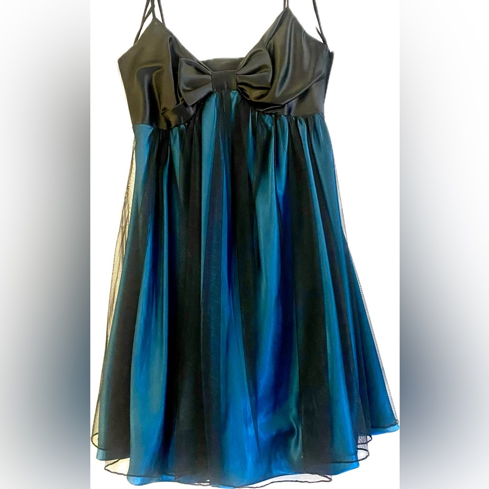 Vintage Ariella Cocktail Dress XS